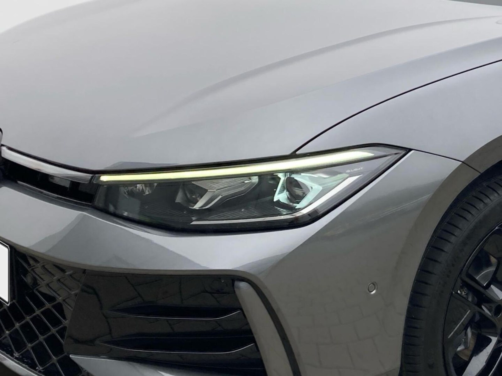 Volkswagen Passat – Bild 6