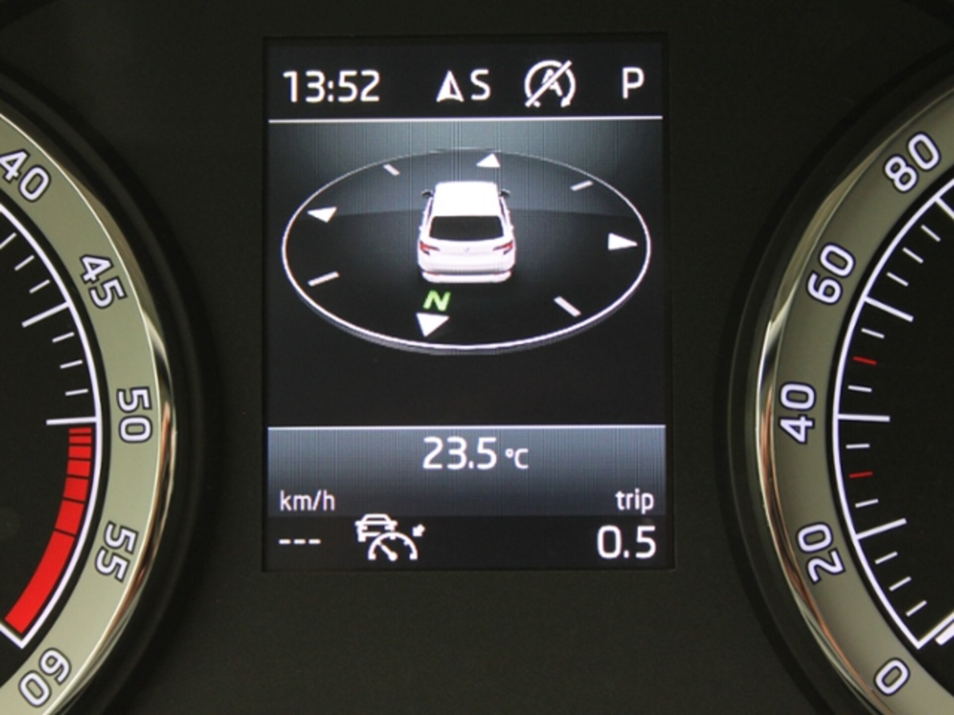 Skoda Karoq Style