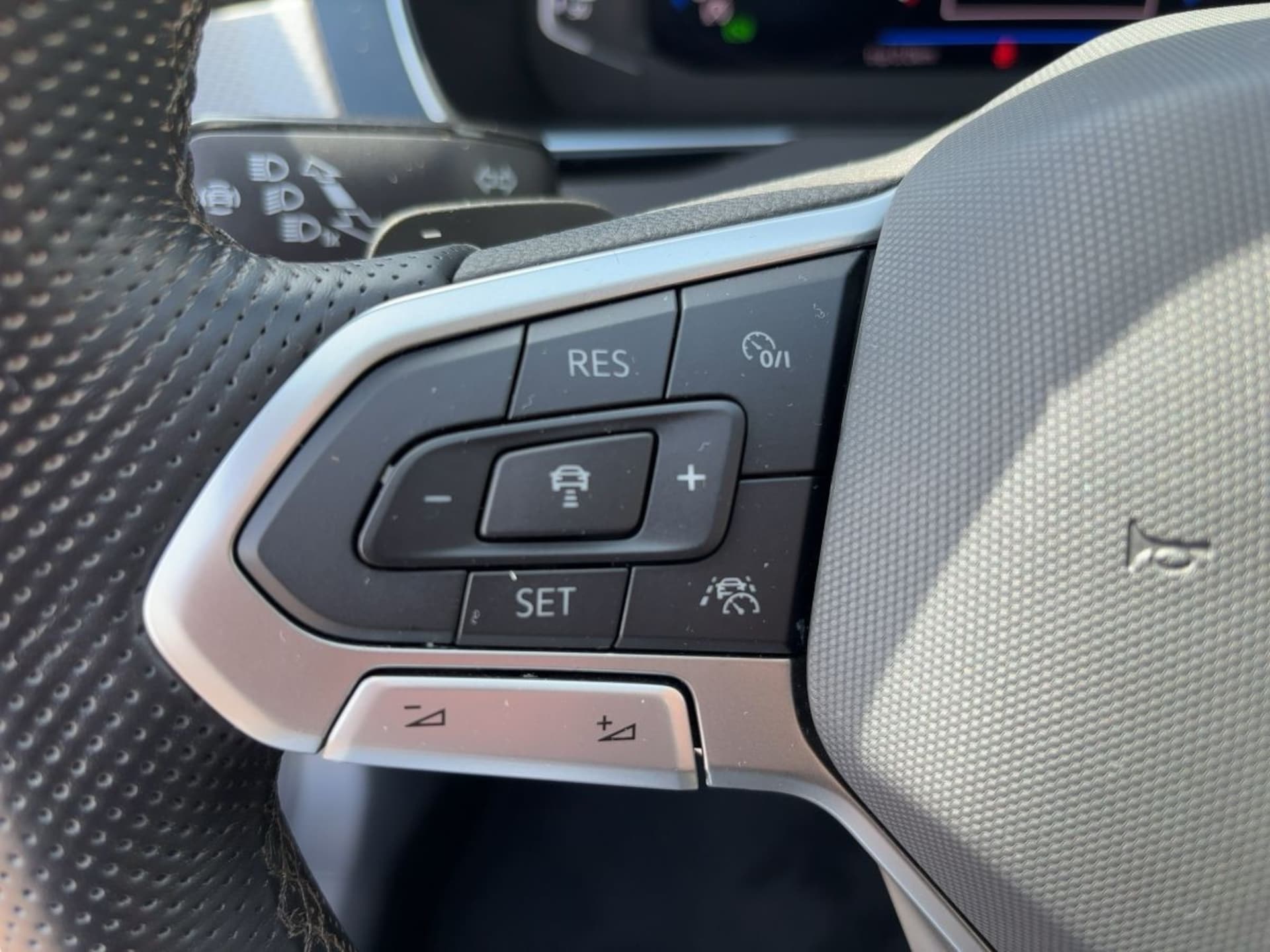 Volkswagen Passat Variant Alltrack