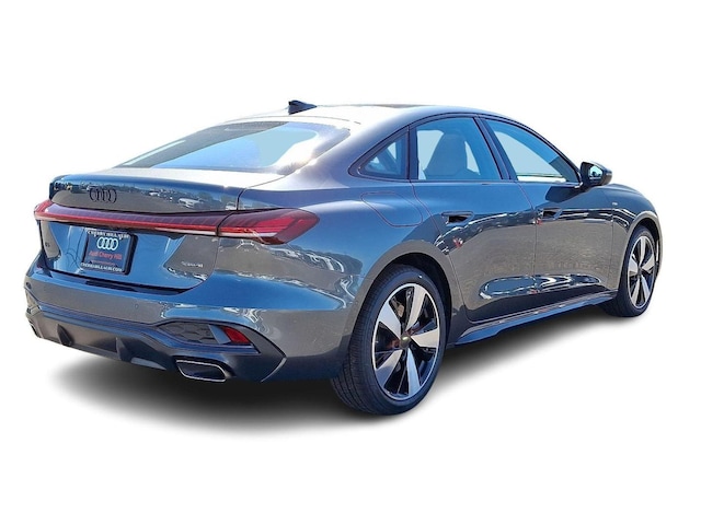 2026 Audi A5 Sedan