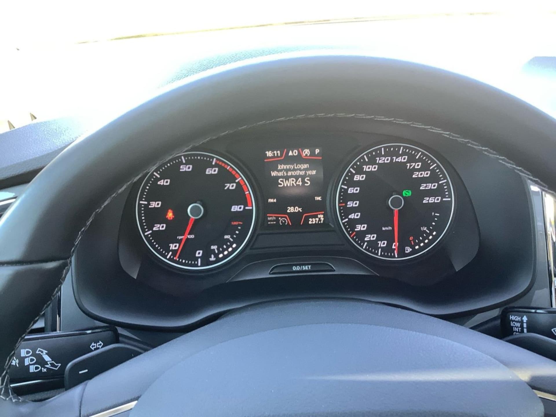 SEAT Ateca Style