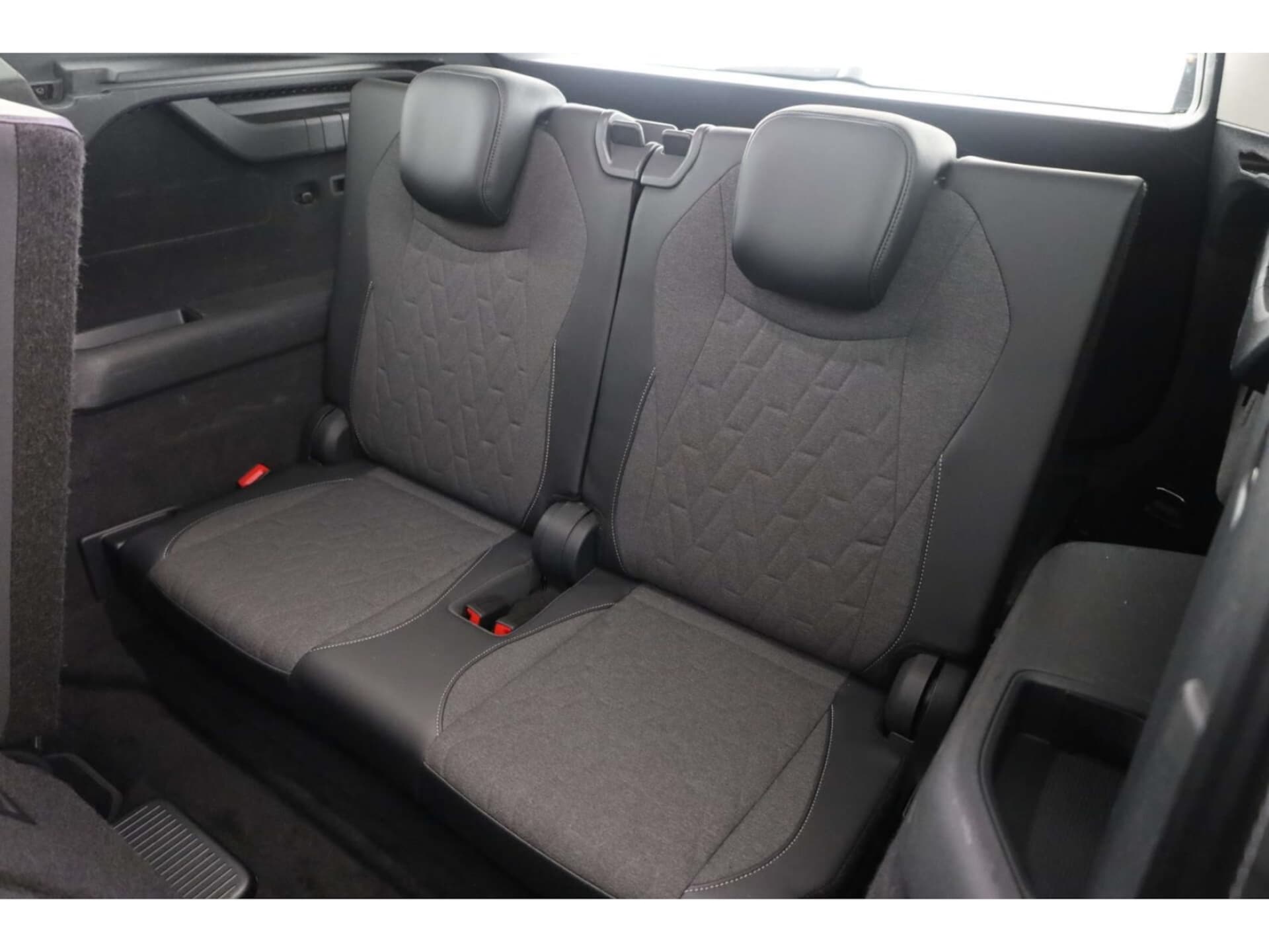 Volkswagen Tayron Life