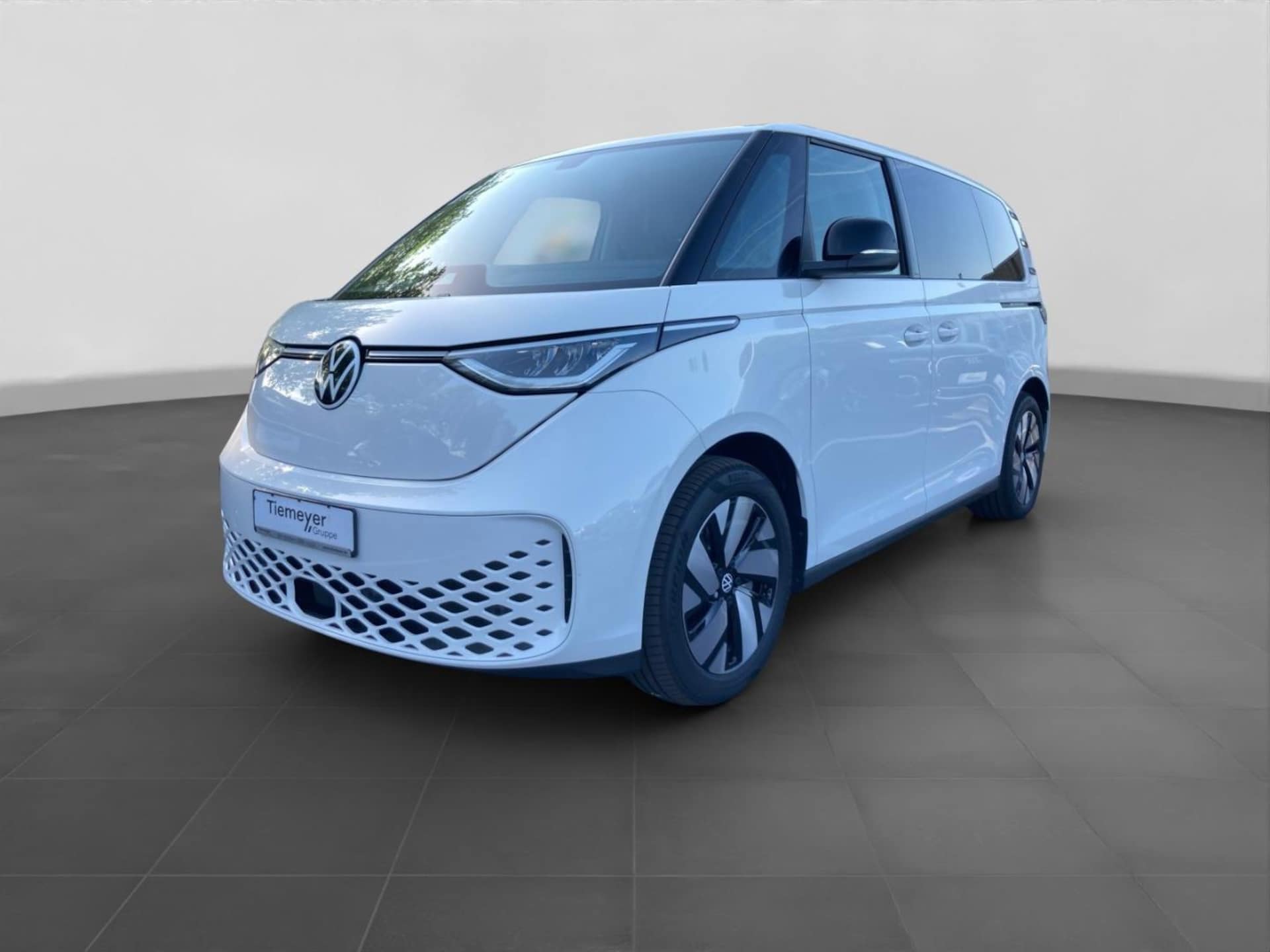 Volkswagen ID. Buzz Pro