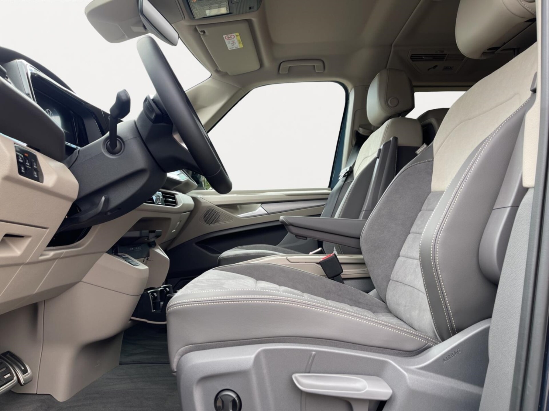 Volkswagen Multivan Langversion Life