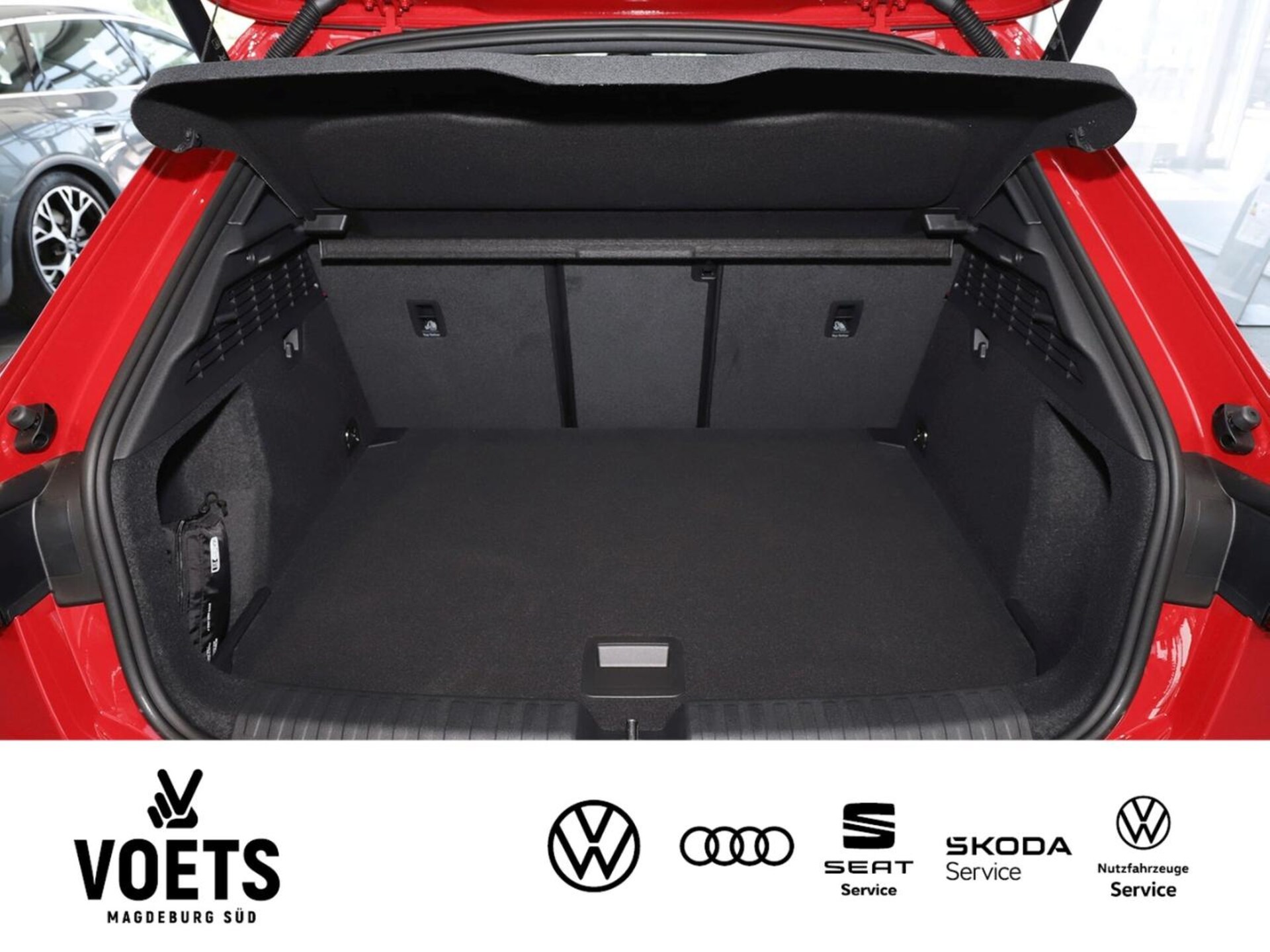 Audi A3 Sportback S line