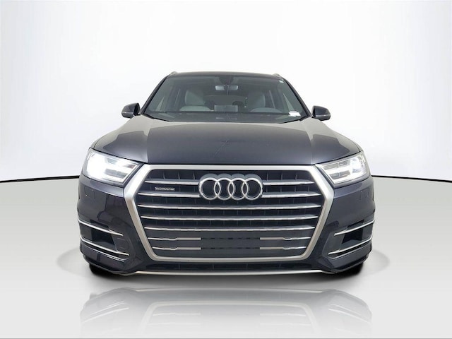 2018 Audi Q7