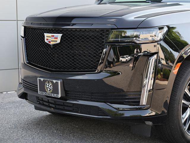 2023 Cadillac Escalade