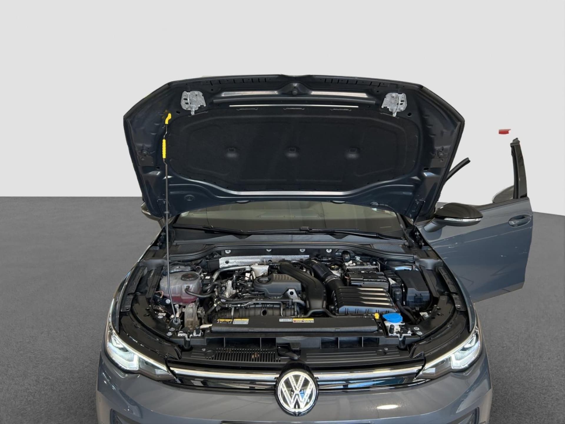 Volkswagen Golf Variant Goal