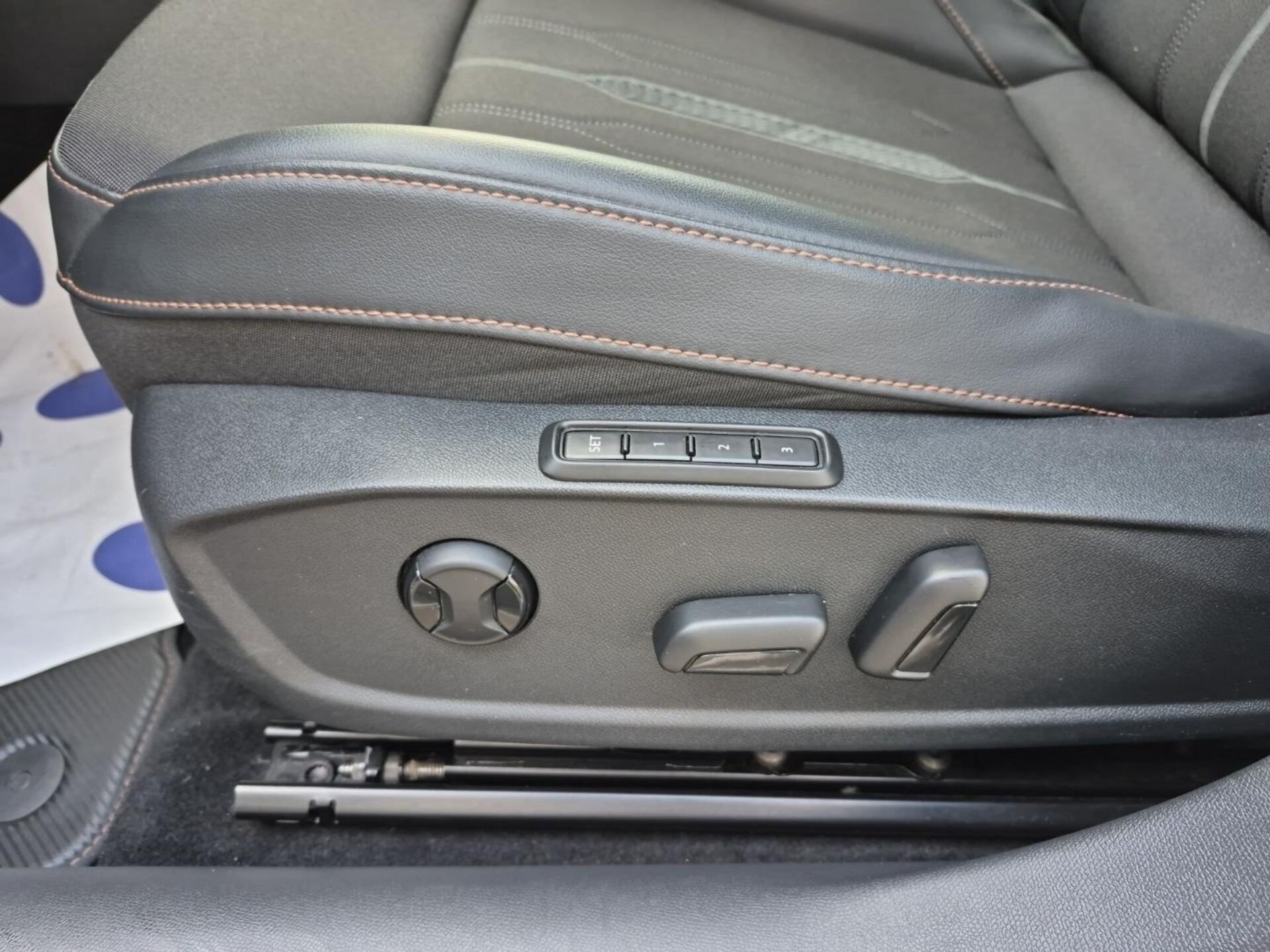 CUPRA Formentor VZ