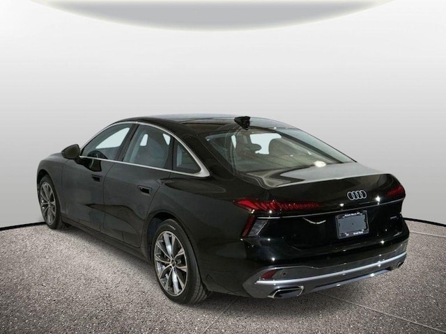 2026 Audi A6 Premium - Photo 6
