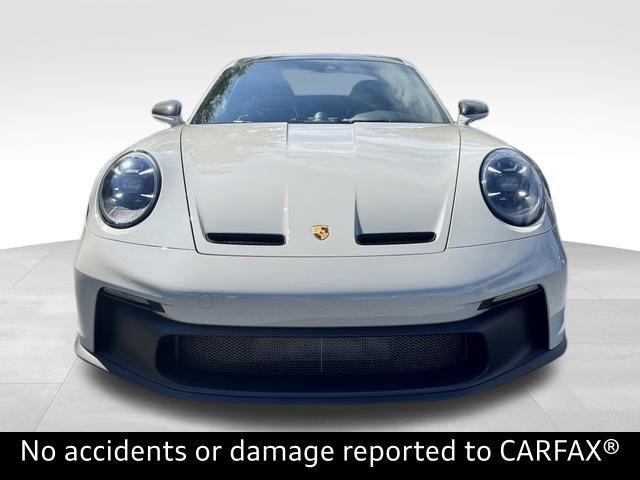 2024 Porsche 911 GT3