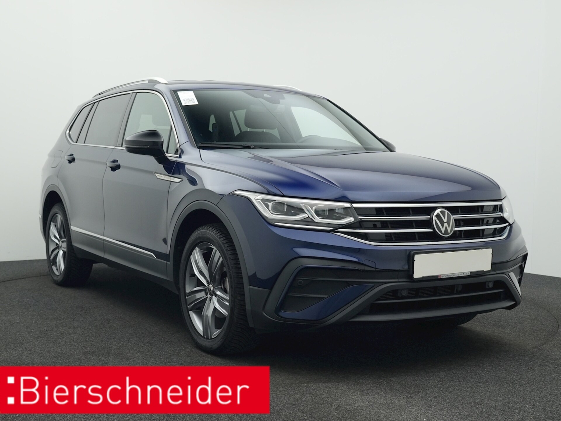 Volkswagen Tiguan Allspace MOVE