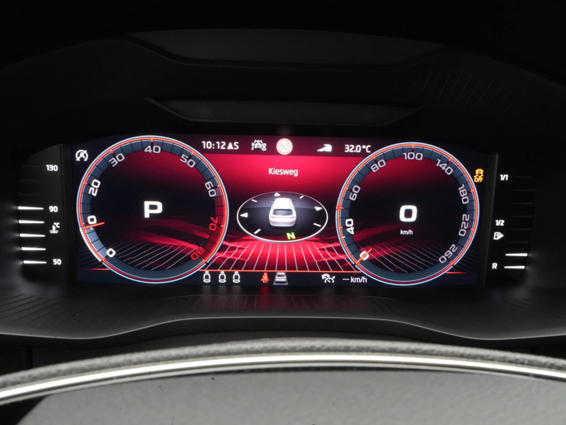 Skoda Kodiaq RS