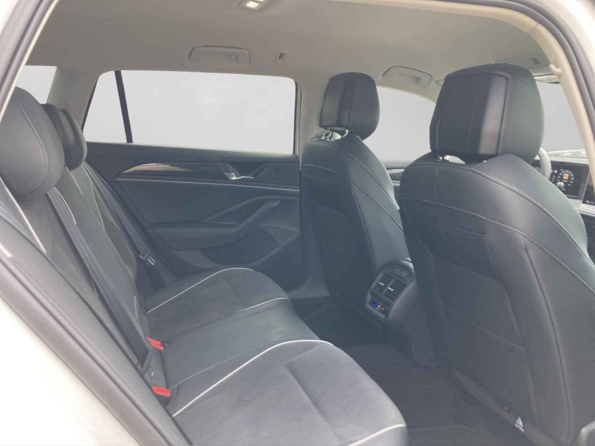 Volkswagen Passat Business