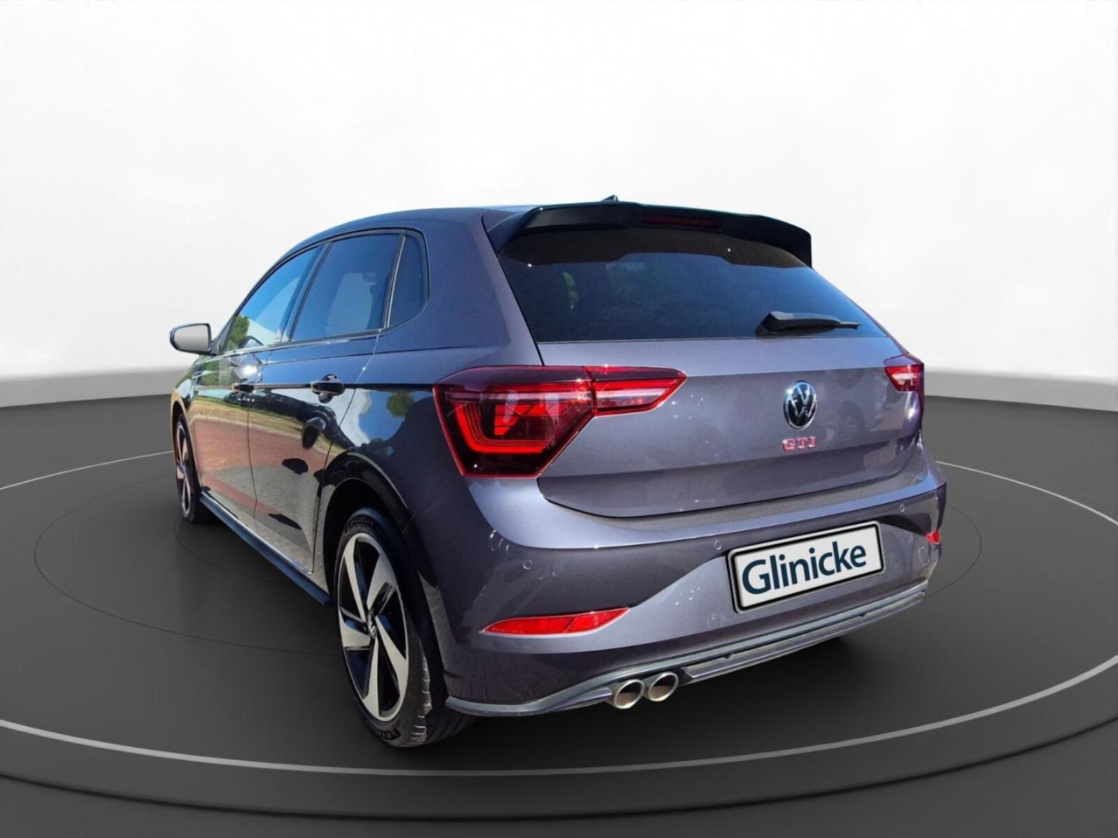 Volkswagen Polo – Bild 3
