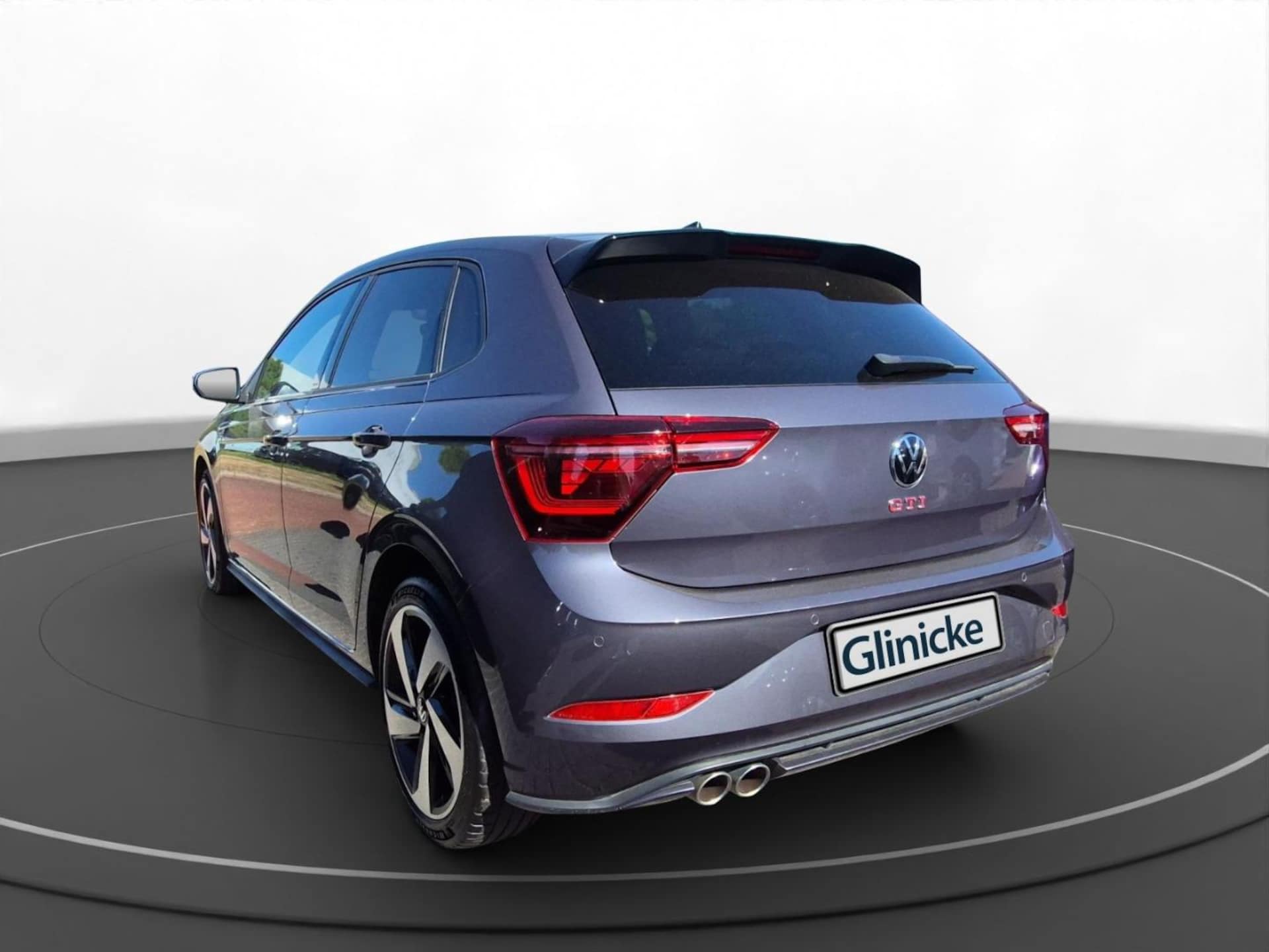 Volkswagen Polo GTI