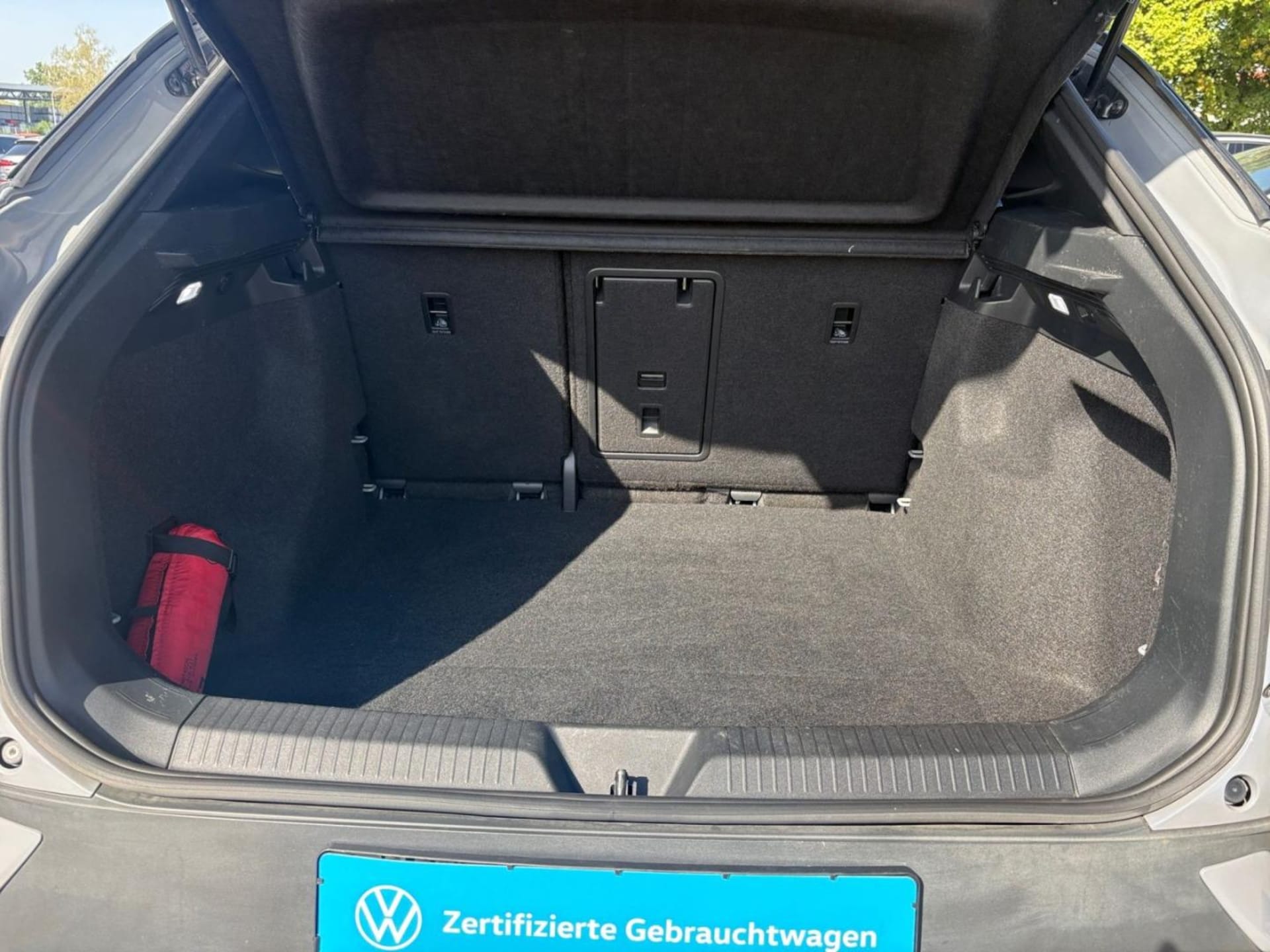 Volkswagen ID.4 Pro Performance