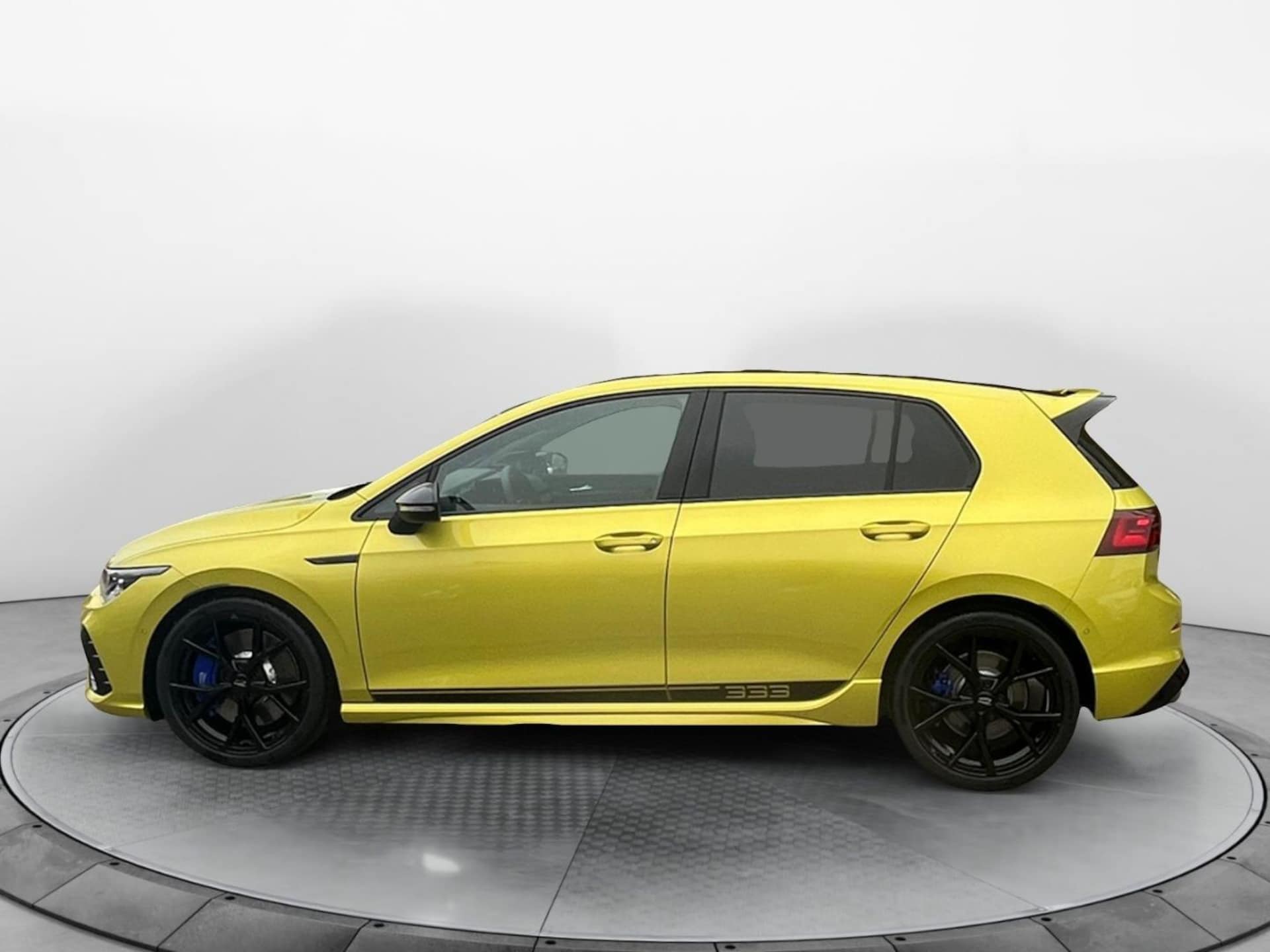 Volkswagen Golf R