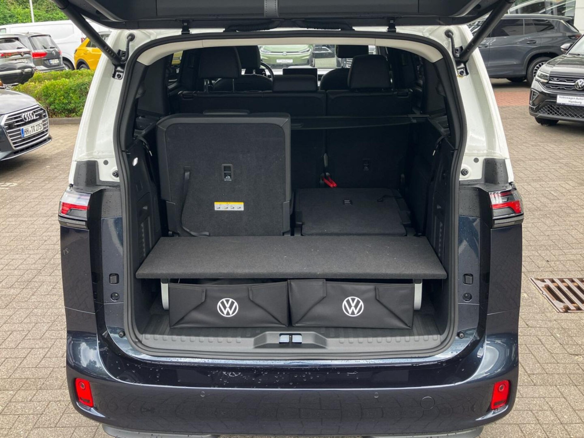 Volkswagen ID. Buzz Pro