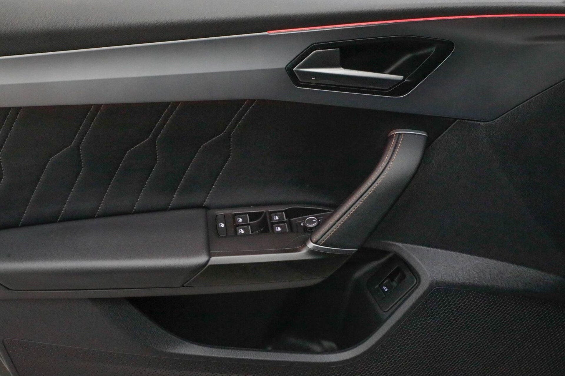 CUPRA Leon Sportstourer VZ