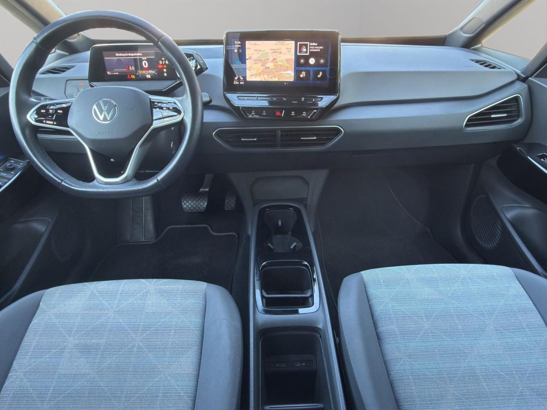 Volkswagen ID.3 Life