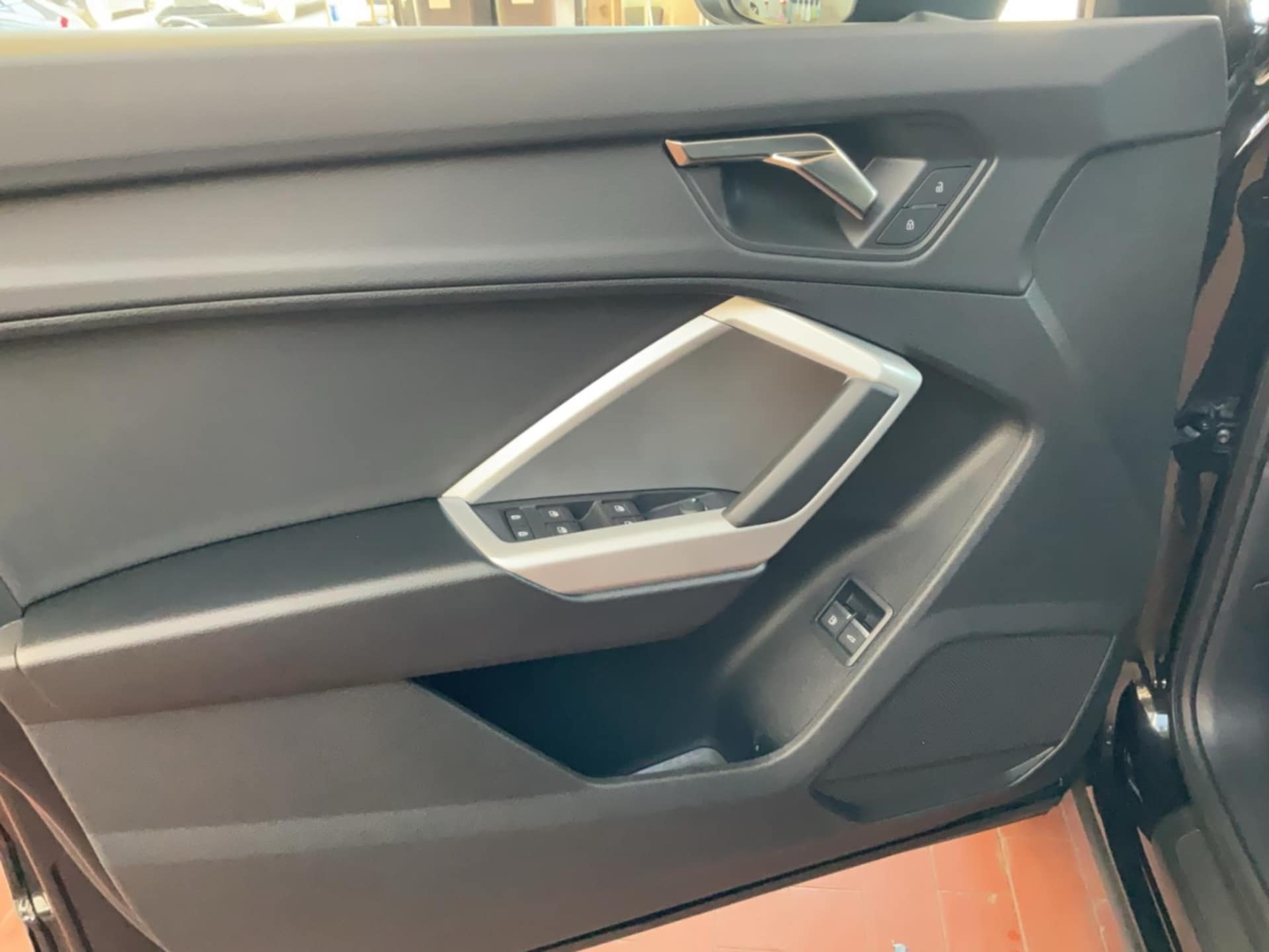 Audi Q3 Sportback TFSI e