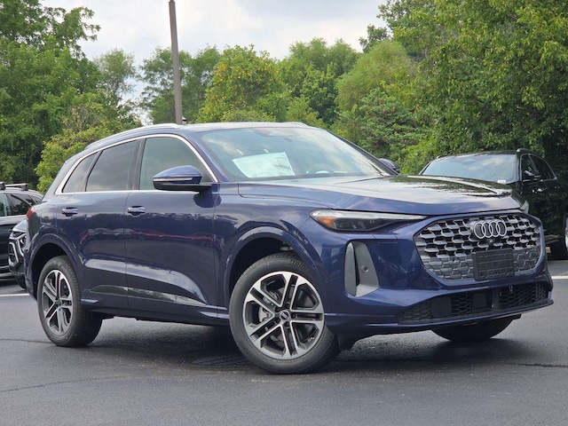 2026 Audi Q5