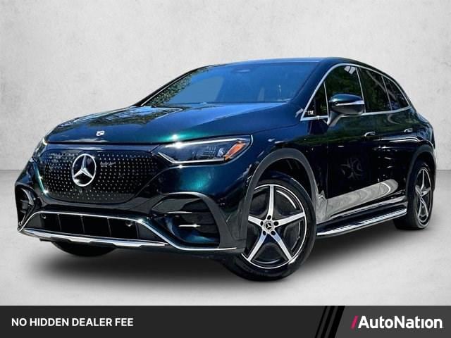 2023 Mercedes-Benz
