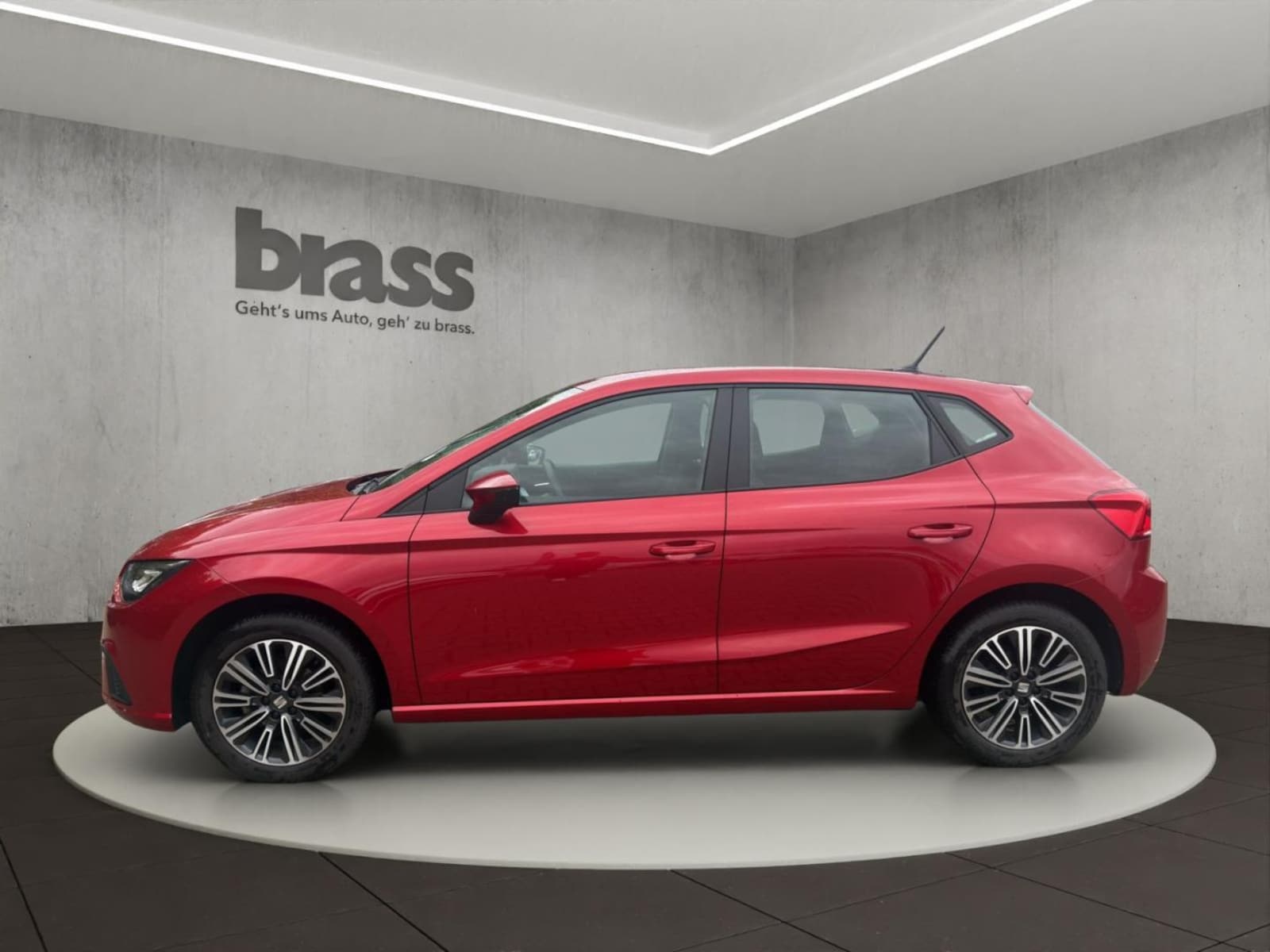 SEAT Ibiza – Bild 2