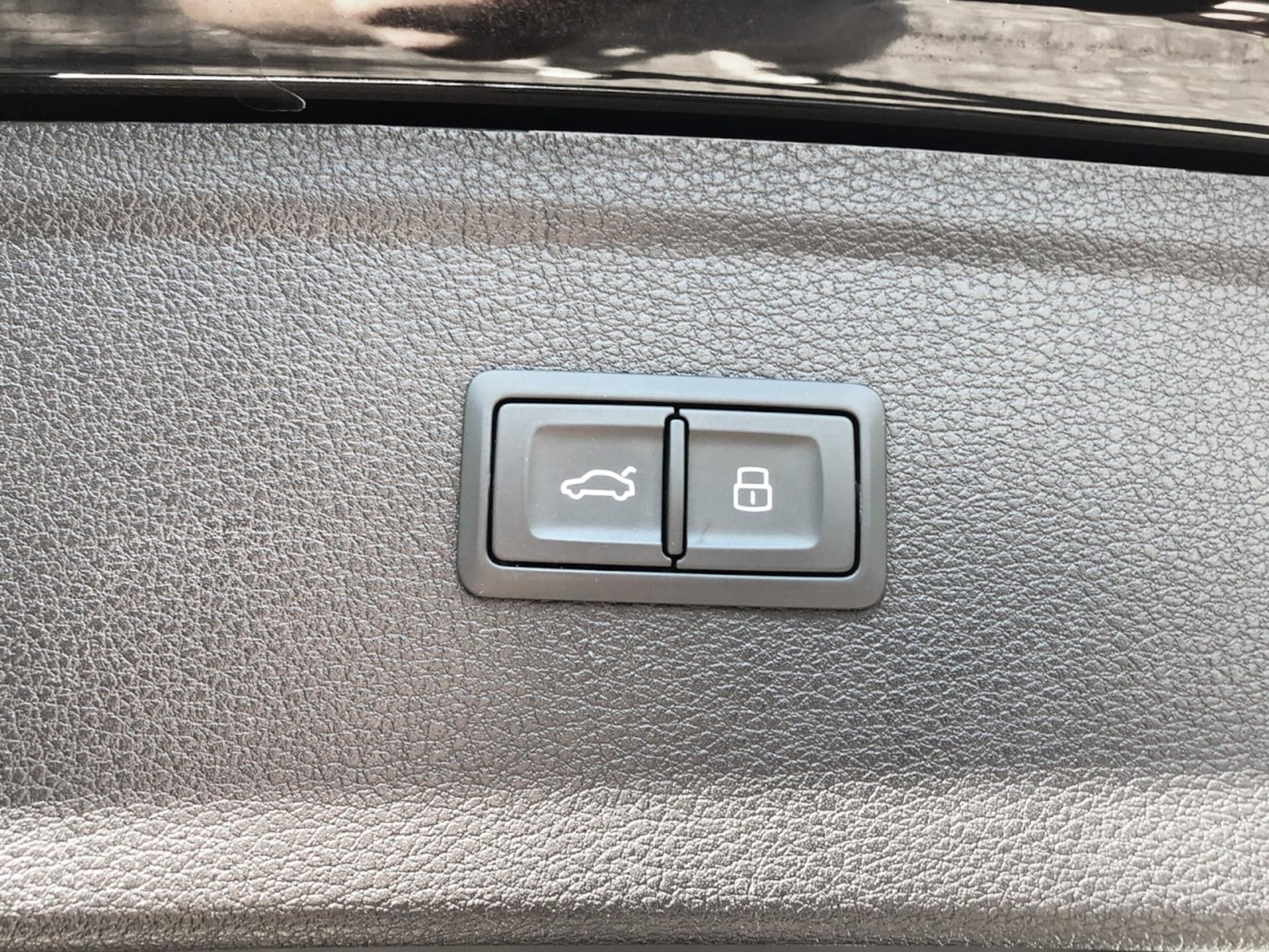 Audi Q5 SUV Advanced