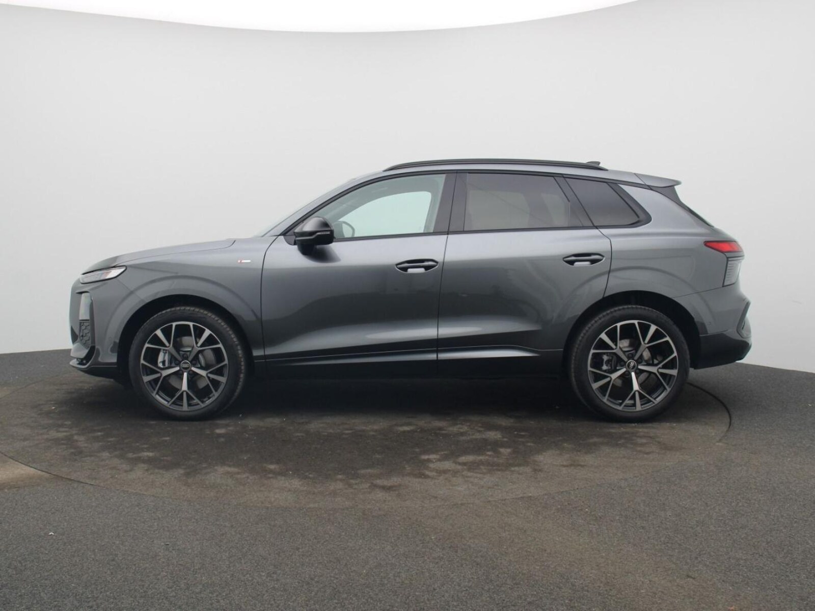 Audi Q3 – Bild 4