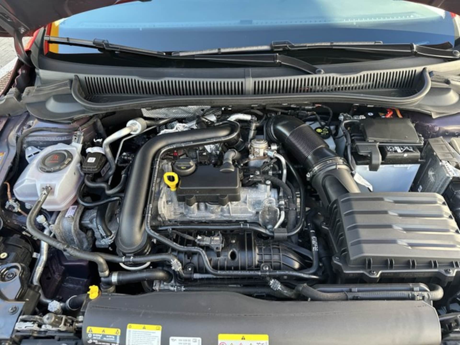 Volkswagen Polo Goal