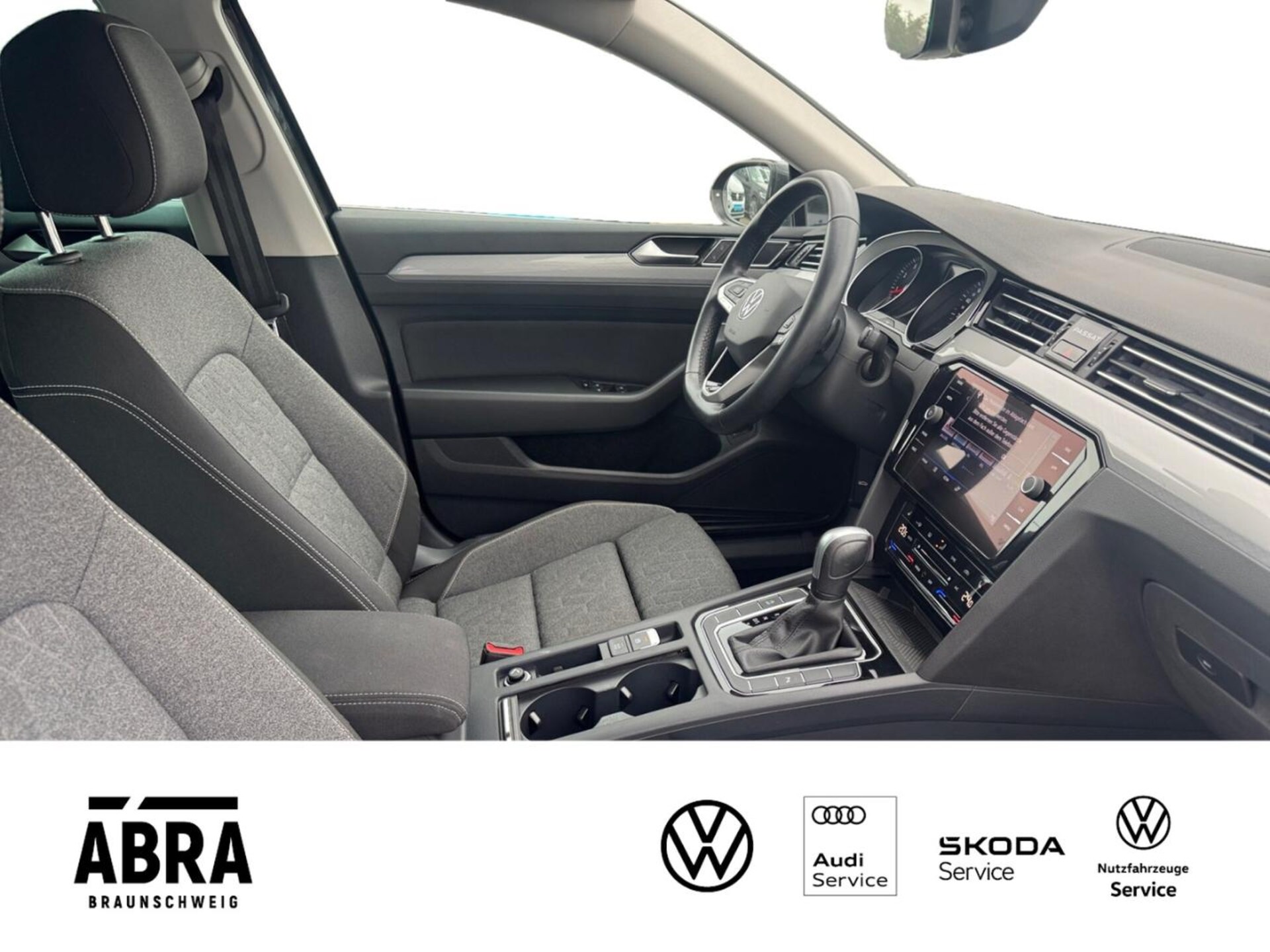 Volkswagen Passat Variant Business