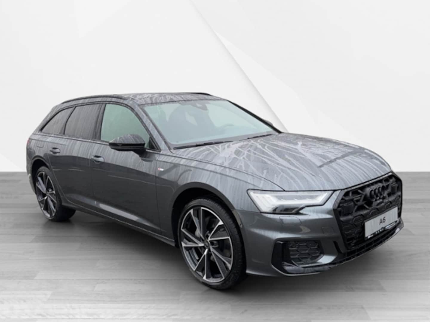 Bild über Audi A6 Avant S line 50 TDI quattro tiptronic - für weitere Informationen kontaktieren Sie den Audi Partner