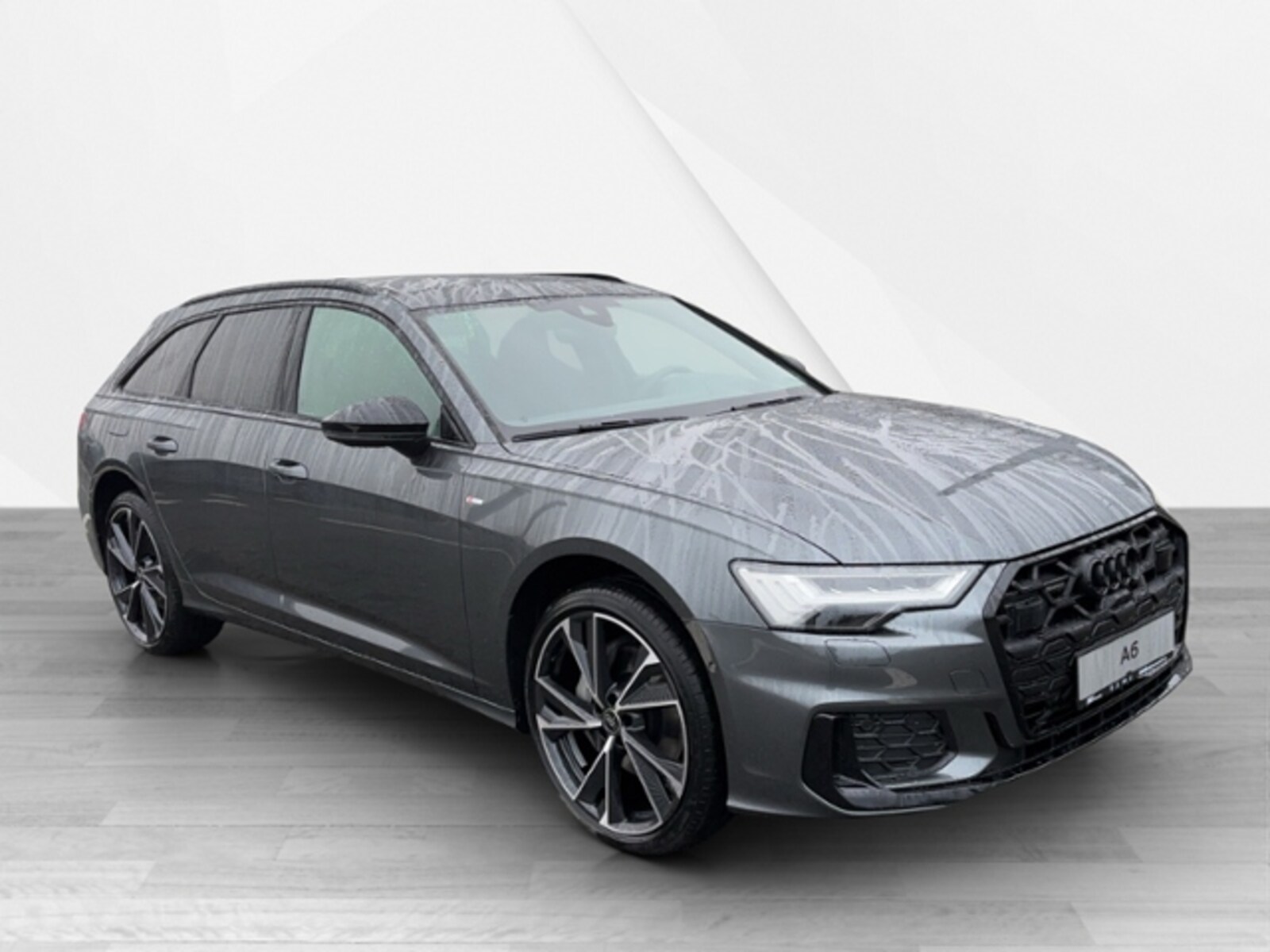 Audi A6 Avant – Bild 16