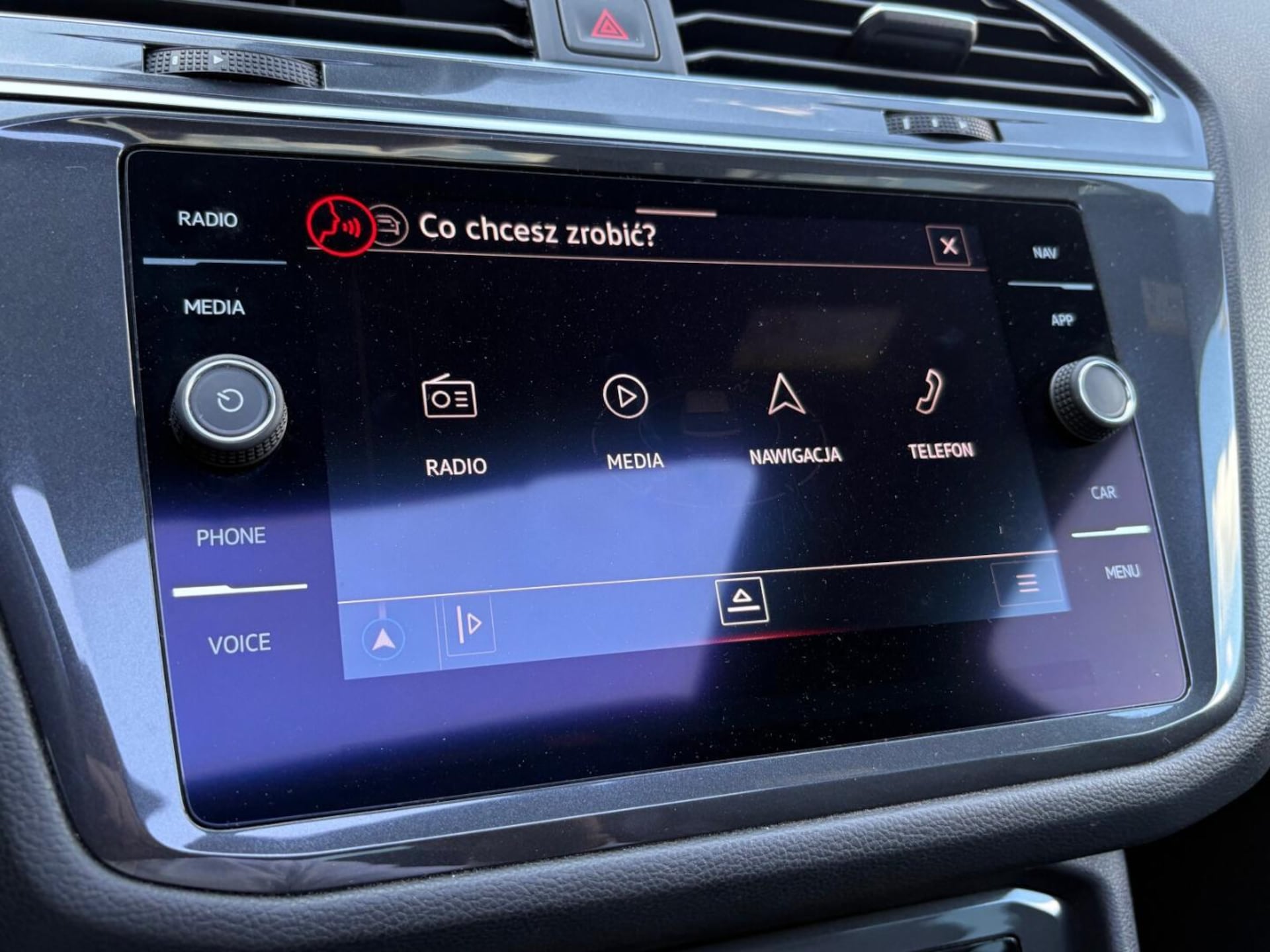 Volkswagen Tiguan Allspace R-Line