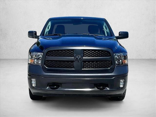 2024 RAM