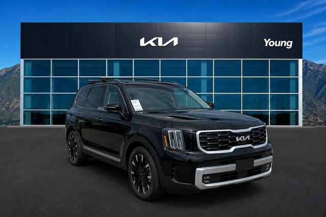 2023 Kia Telluride