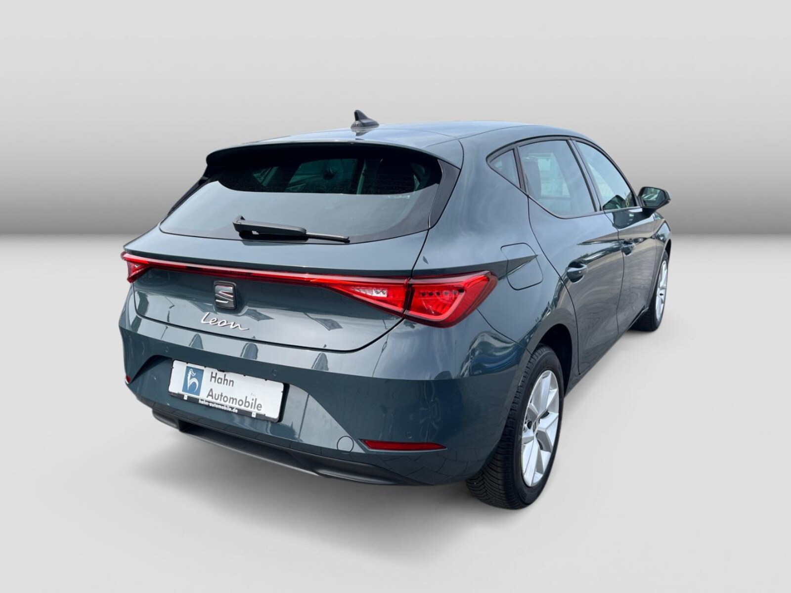 SEAT Leon – Bild 3
