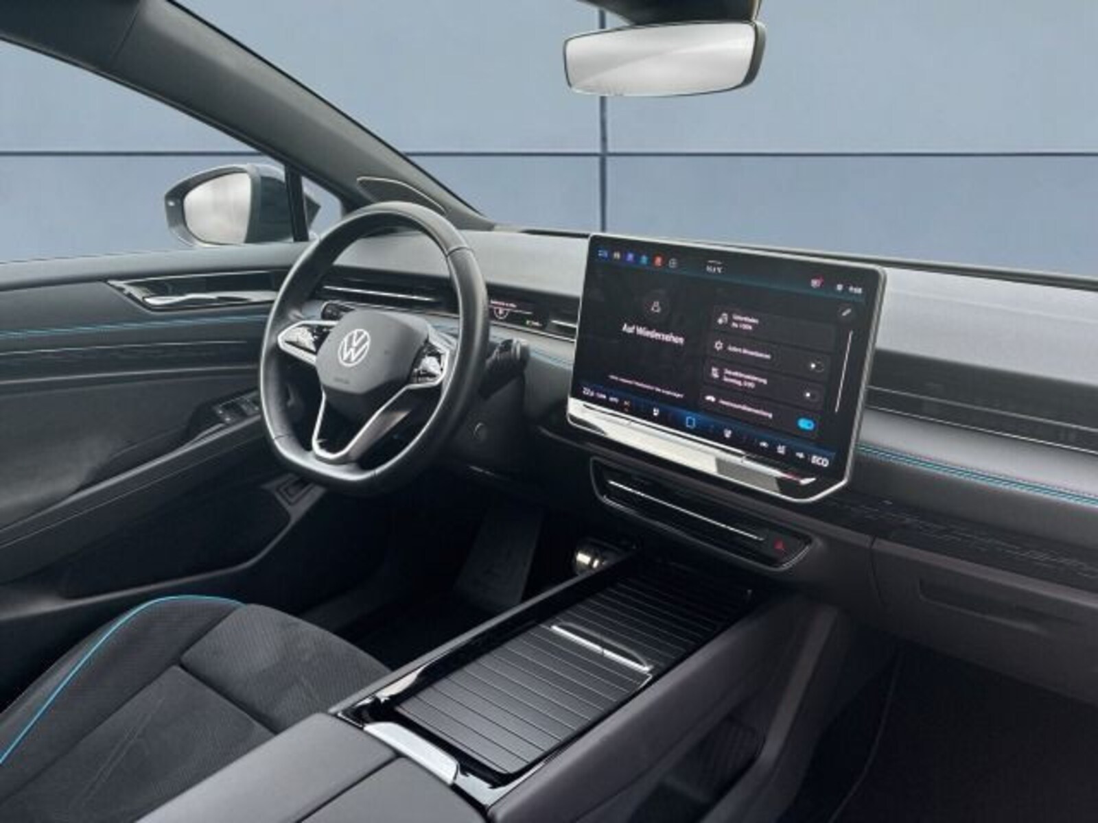 Volkswagen ID.7 – Bild 15