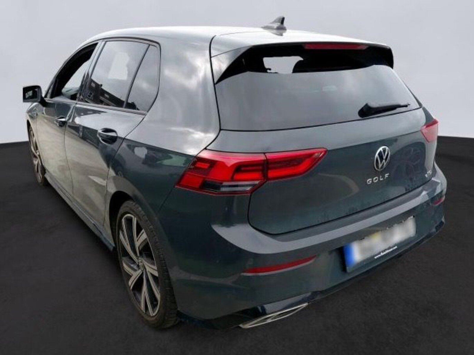 Volkswagen Golf – Bild 4