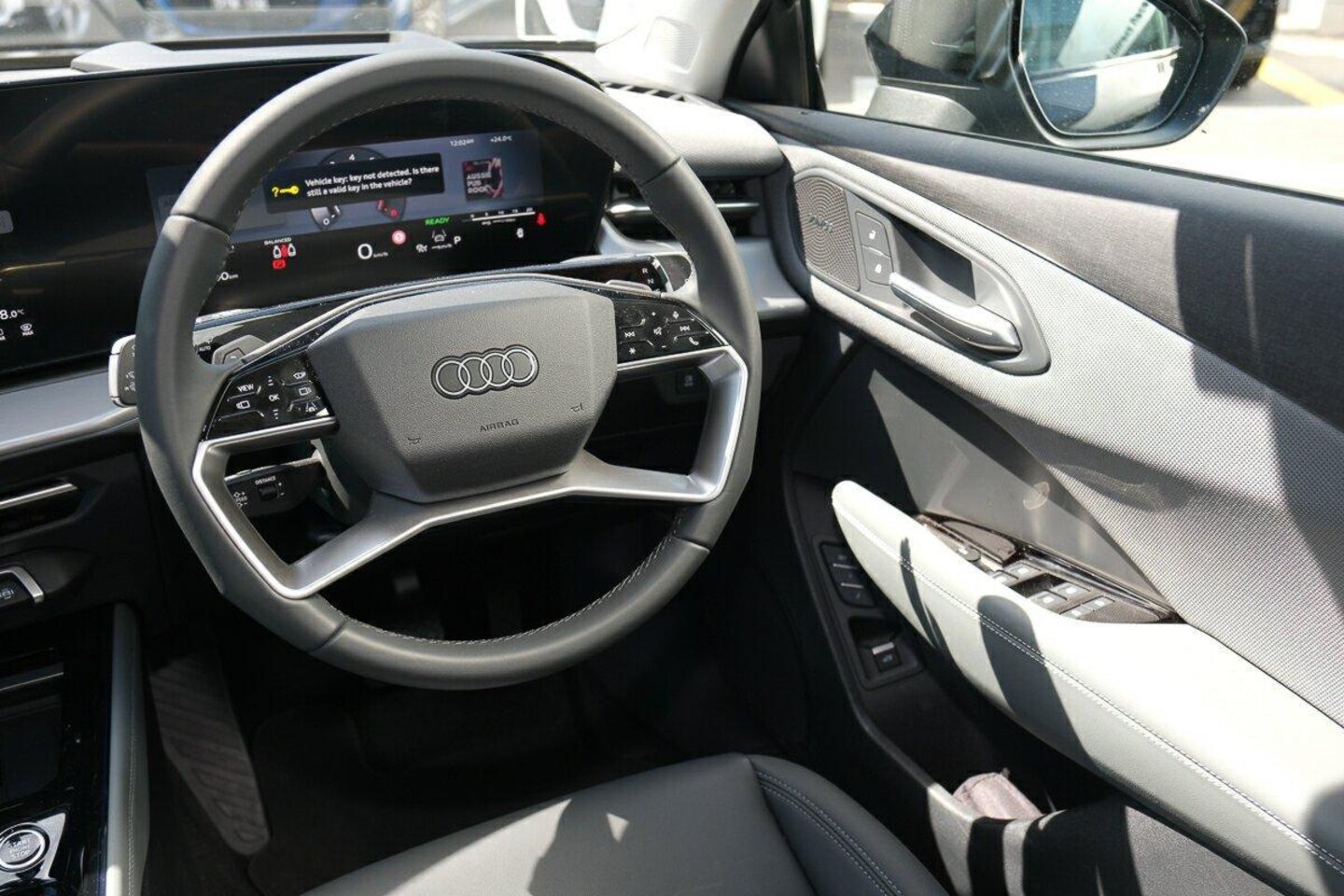 Image about Audi Q3 SUV TFSI 110 kW launch edition