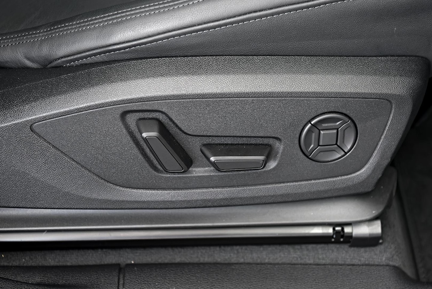 Image about Audi Q3 Sportback TFSI S tronic