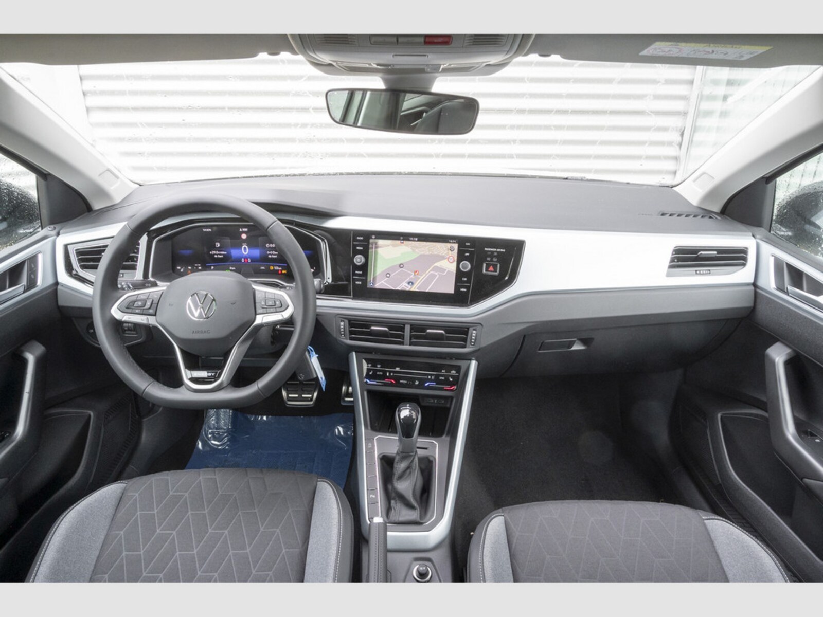 Volkswagen Taigo – Bild 11