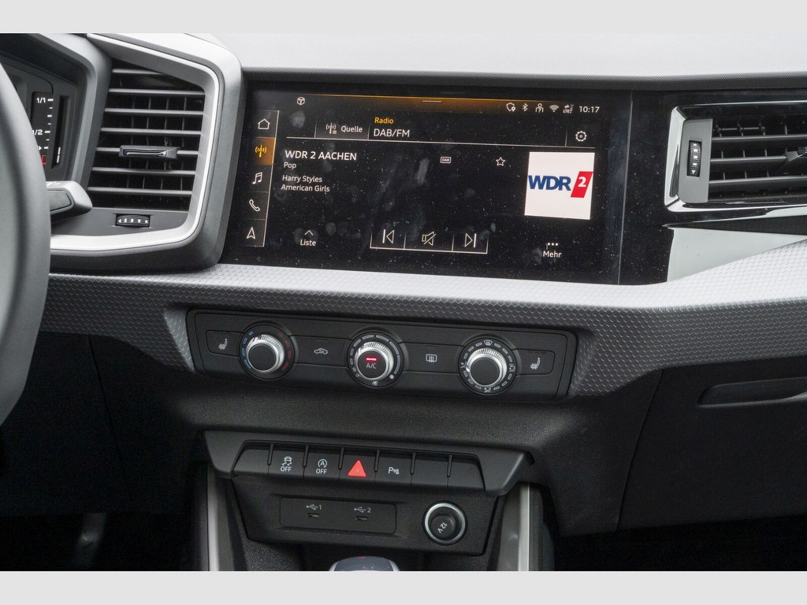 Audi A1 Sportback – Bild 13
