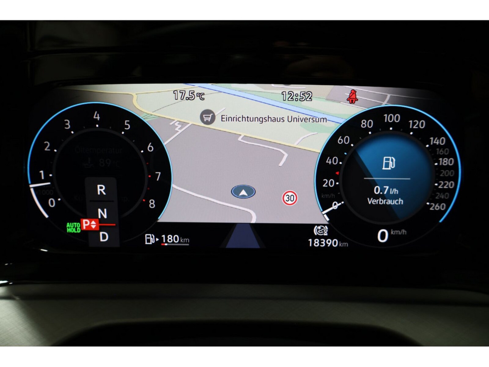Volkswagen Golf Variant – Bild 18