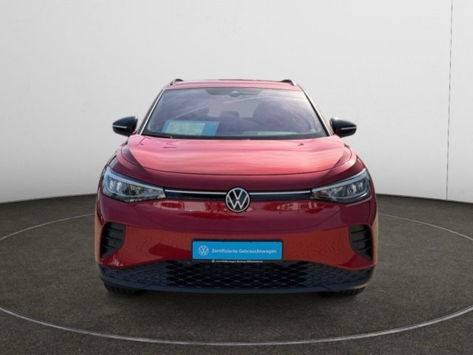 Volkswagen ID.4 – Bild 8