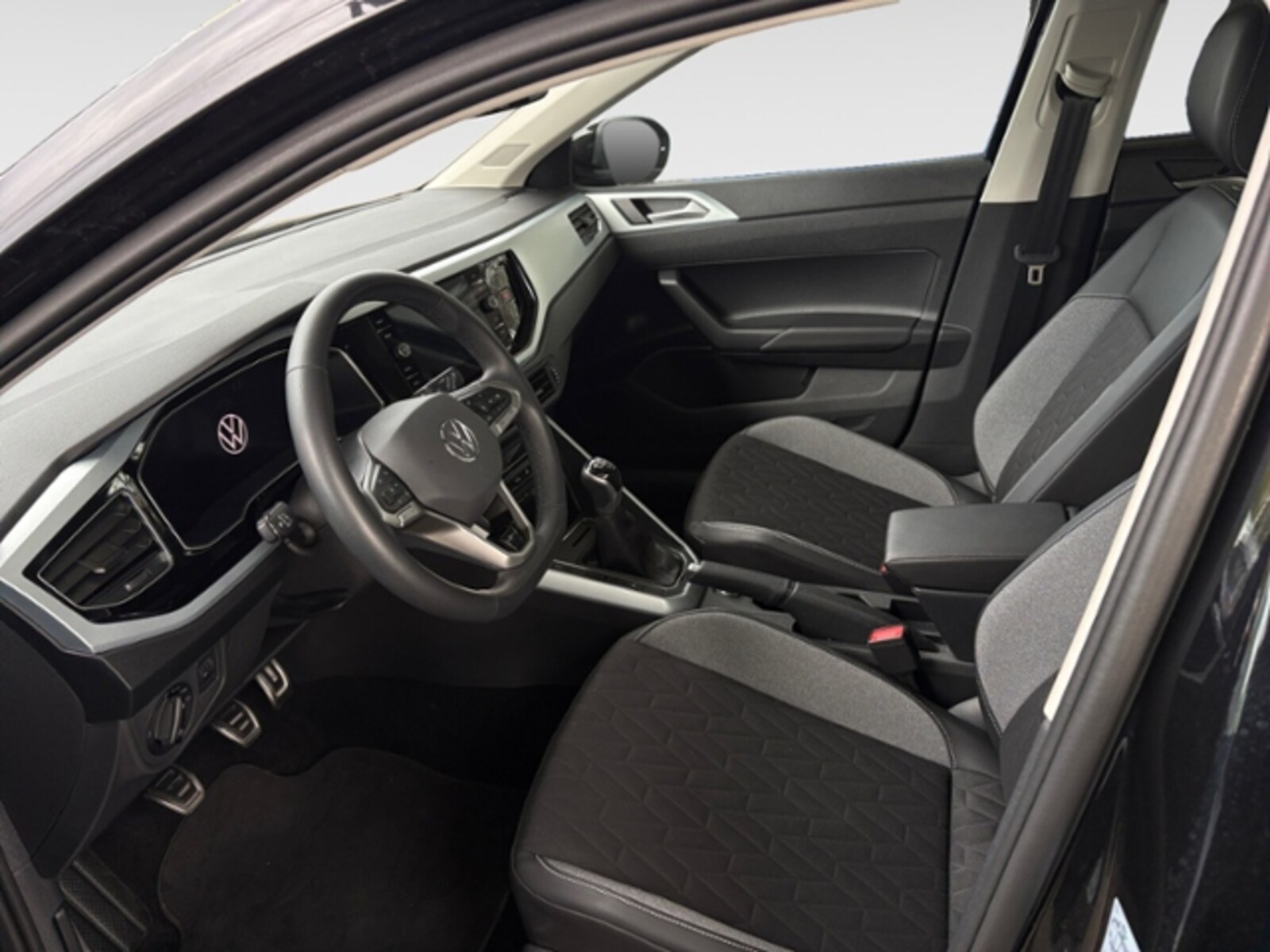 Volkswagen Taigo – Bild 8