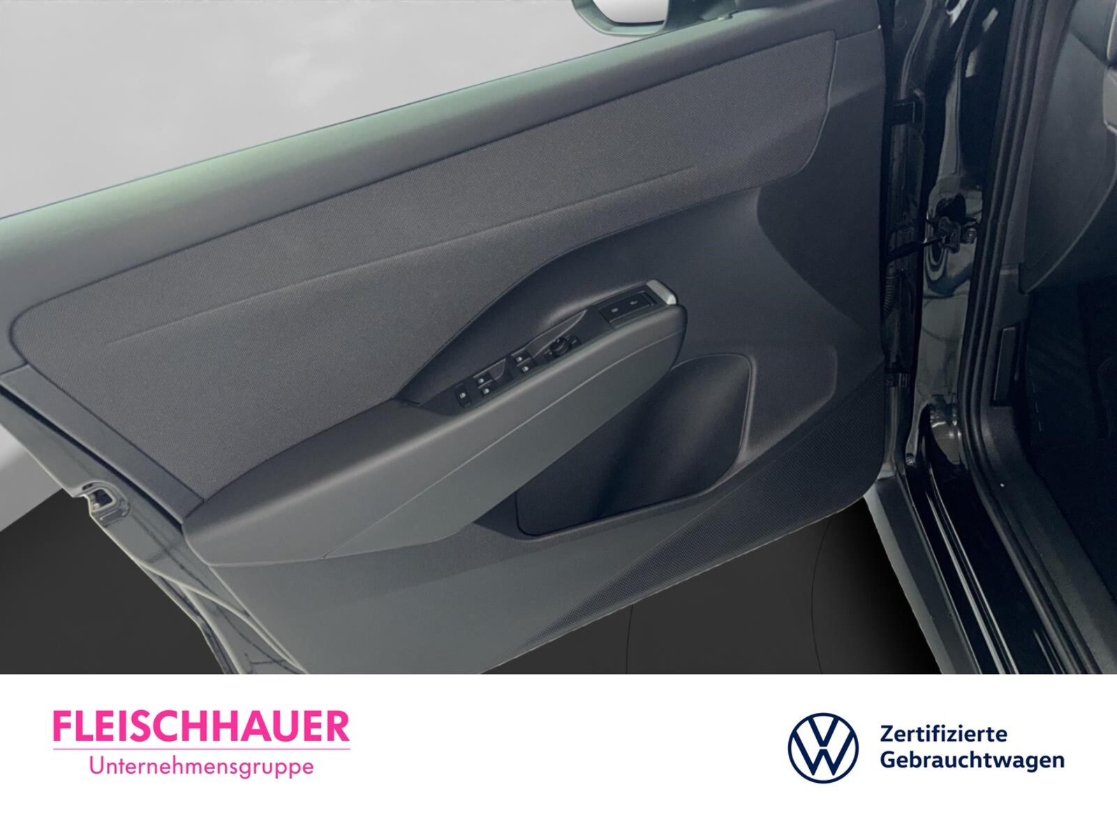 Volkswagen T-Roc – Bild 8