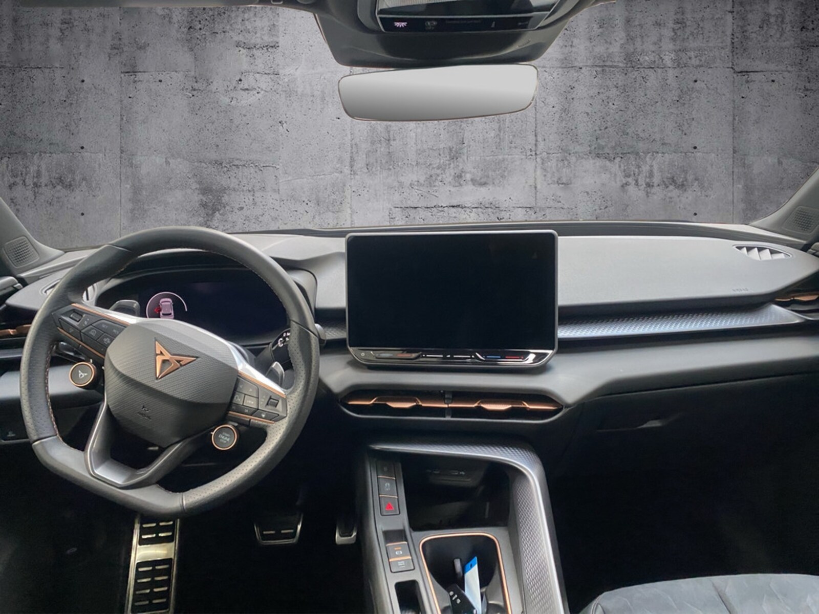 CUPRA Terramar – Bild 18